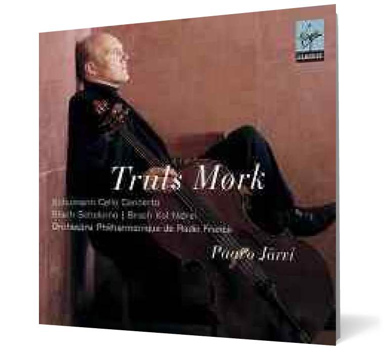 Truls Mørk Plays