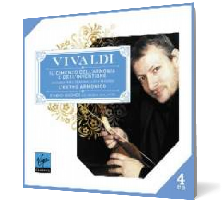 Vivaldi Concertos