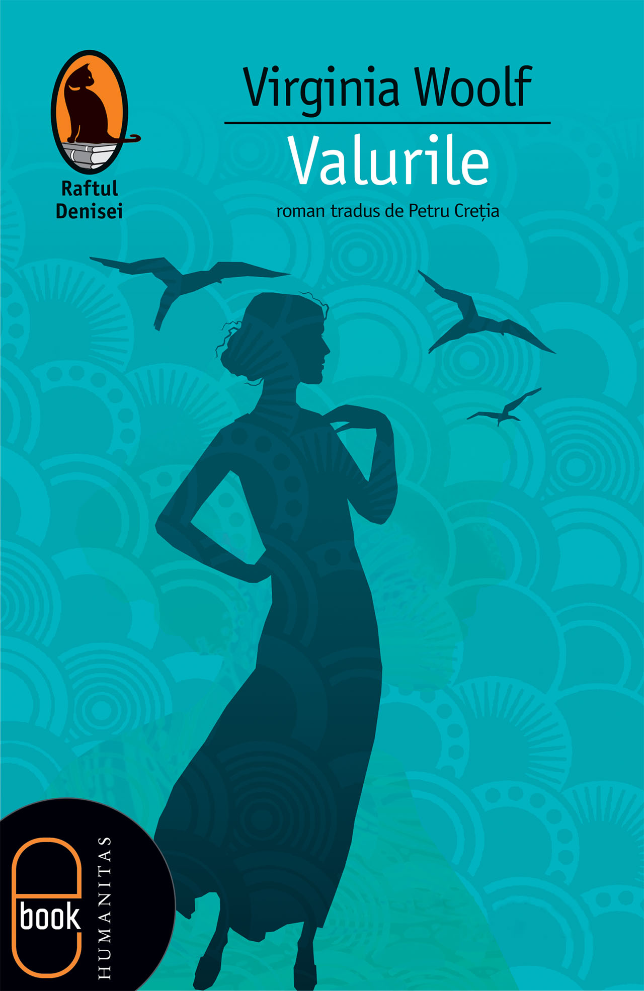 Valurile (epub)