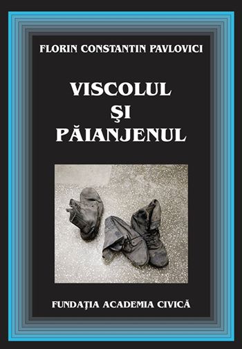 Viscolul si paianjenul