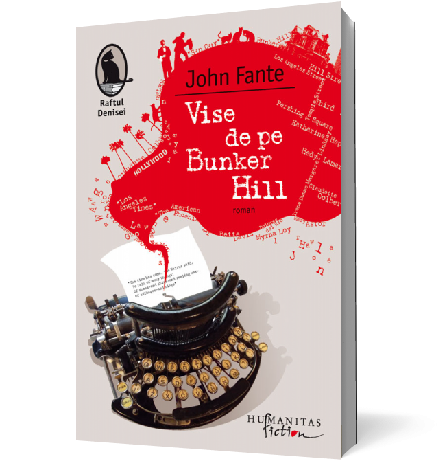 Vise de pe Bunker Hill