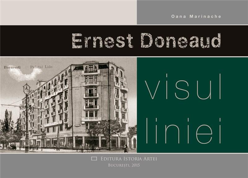 Ernest Doneaud - Visul liniei