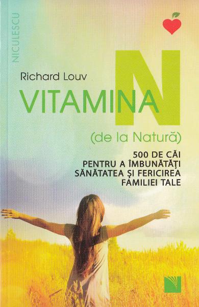 Vitamina N (de la Natura)