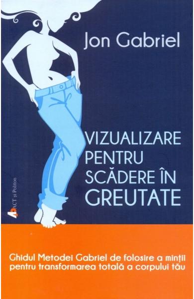 Vizualizare pentru scadere in greutate