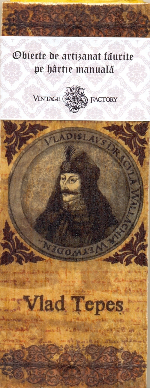 Vlad Tepes