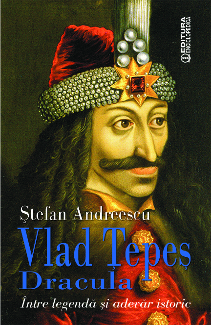 Vlad Tepes Dracula