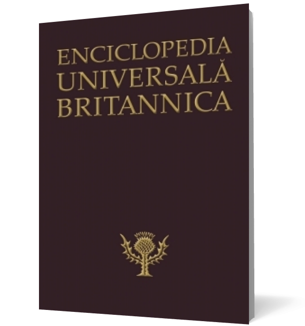 Enciclopedia Universală Britannica - Vol. 6