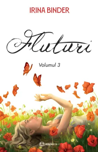 Fluturi (vol. III)