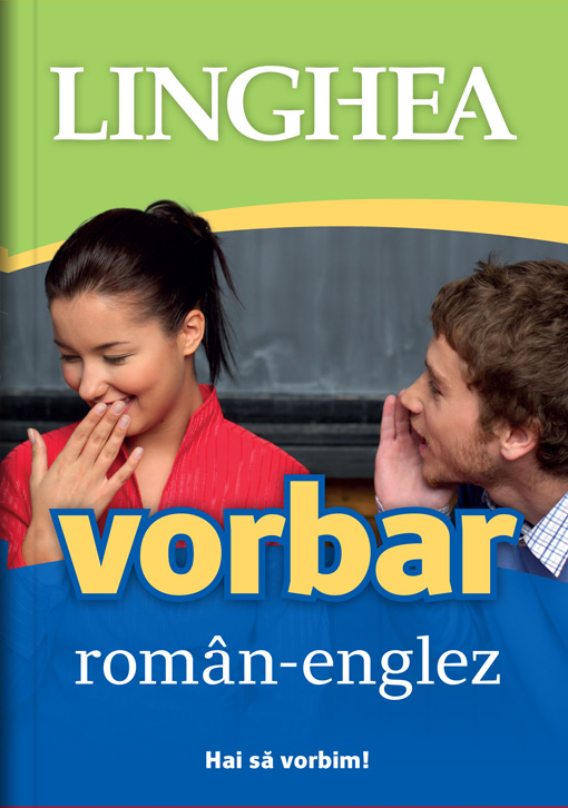 Vorbar roman-englez