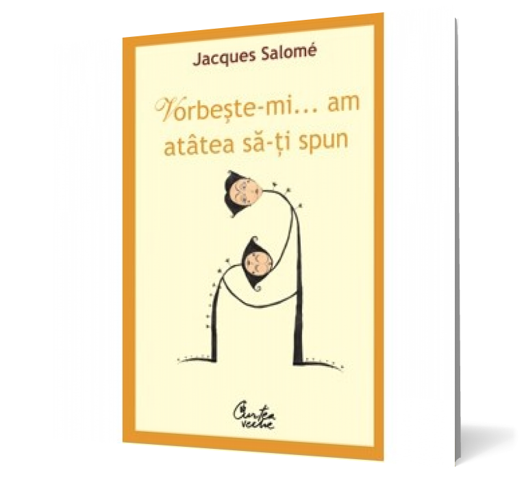 Vorbeşte-mi, am atâtea să-ţi spun