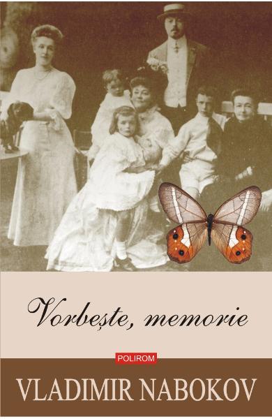 Vorbeste, memorie