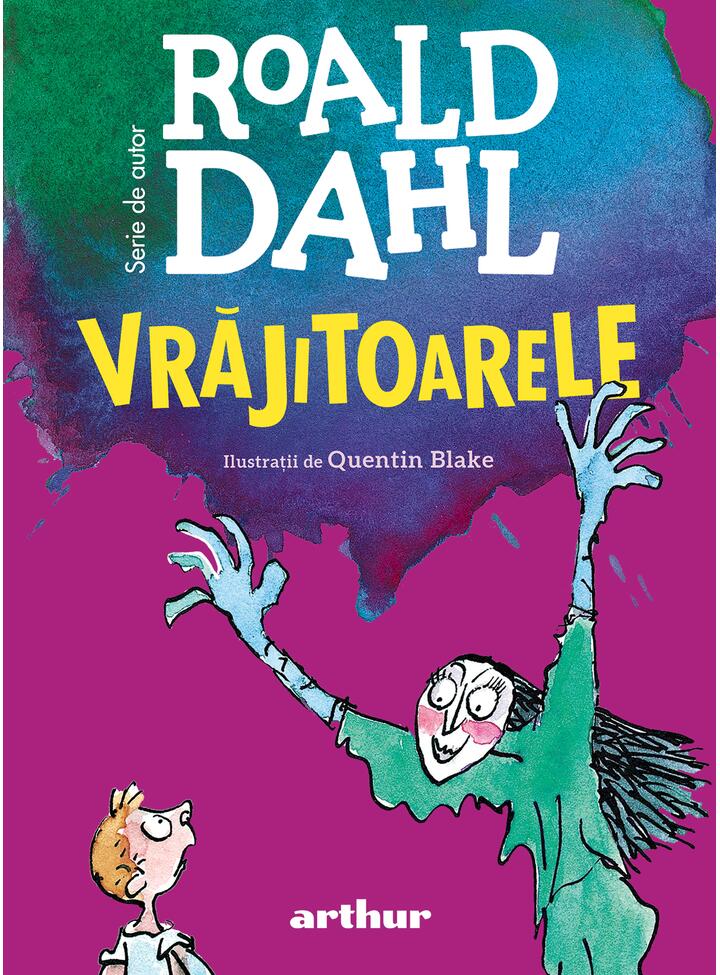 Vrajitoarele