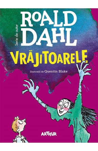 Vrajitoarele