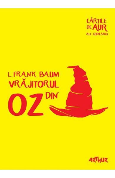 Vrajitorul din Oz