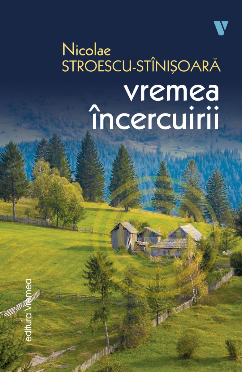 Vremea încercuirii