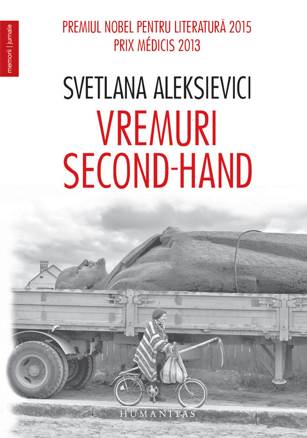 Vremuri second-hand