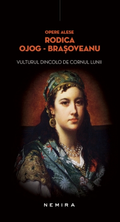 Vulturul dincolo de cornul lunii (hardcover)