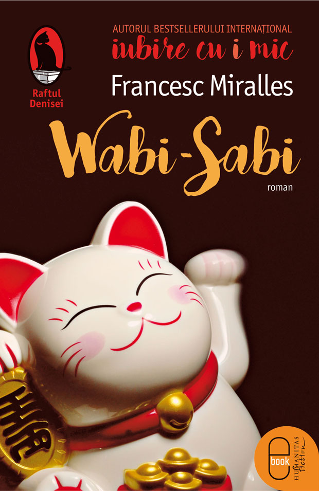 Wabi-Sabi (epub)