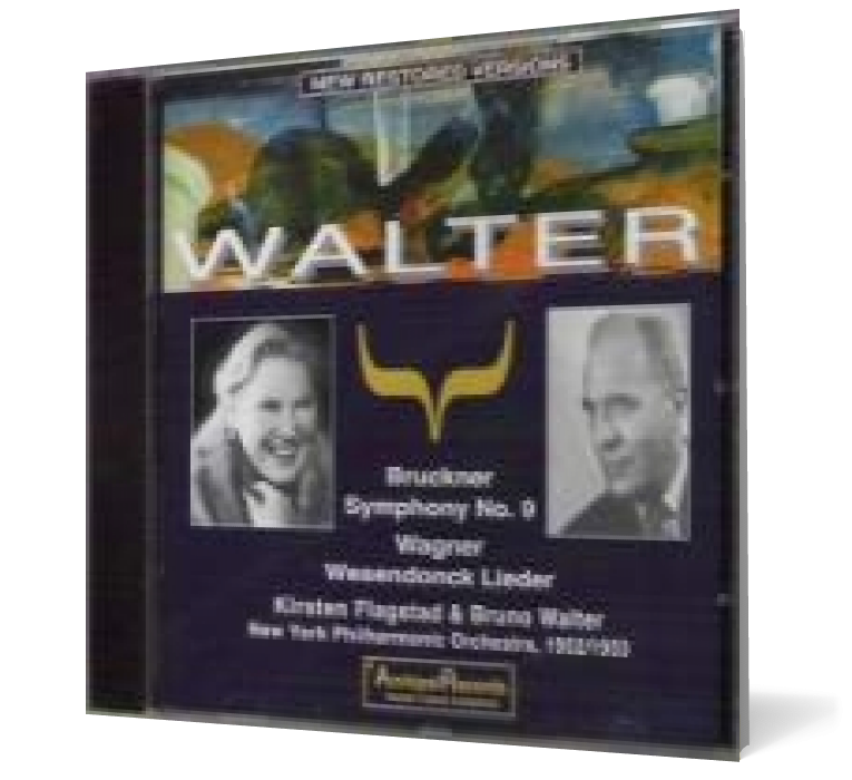 Bruckner, Wagner