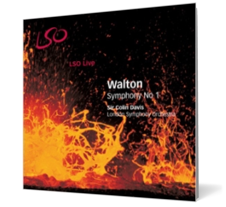 Walton - Symphony No 1