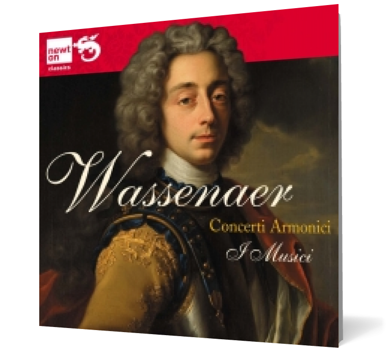 Wassenaer - Concerti Armonici