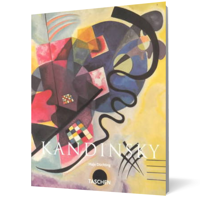 Wassily Kandinsky: 1866-1944 a Revolution in Painting