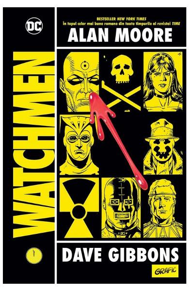 Watchmen