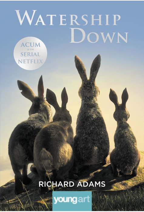 Watership Down