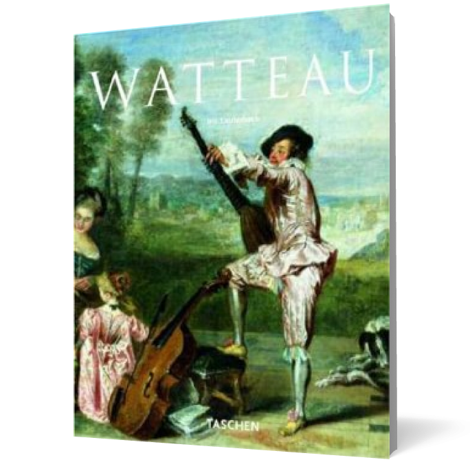 Antoine Watteau 1684-1721