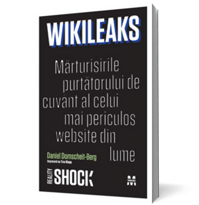 WikiLeaks