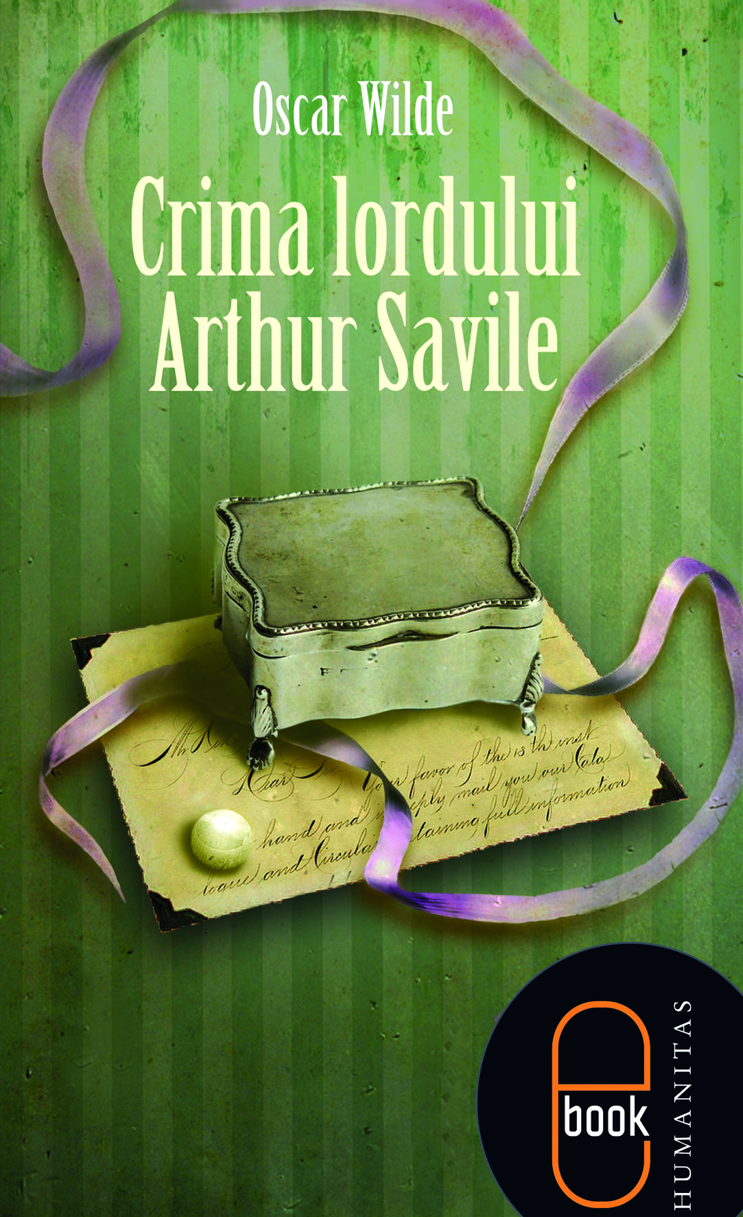 Crima lordului Arthur Savile (pdf)