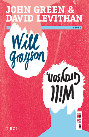 Will Grayson, Will Grayson