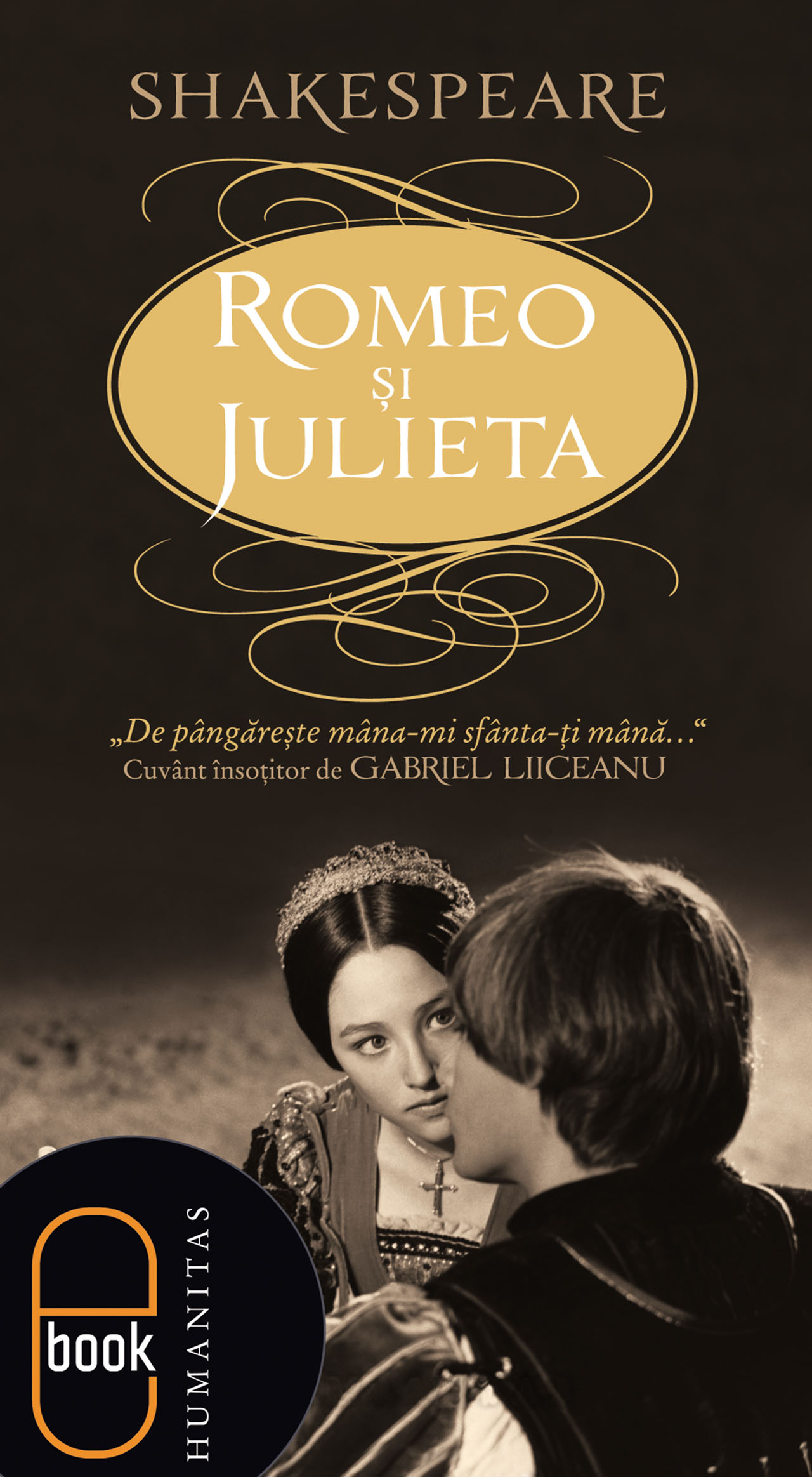 Romeo şi Julieta (epub)