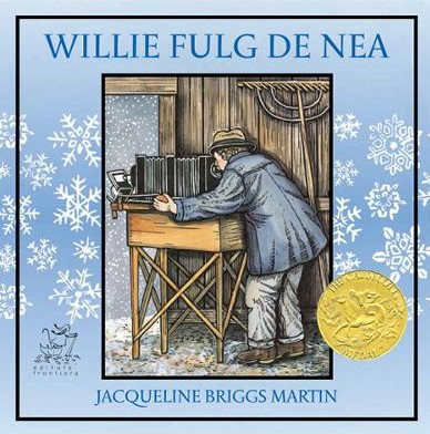 Willie Fulg de Nea