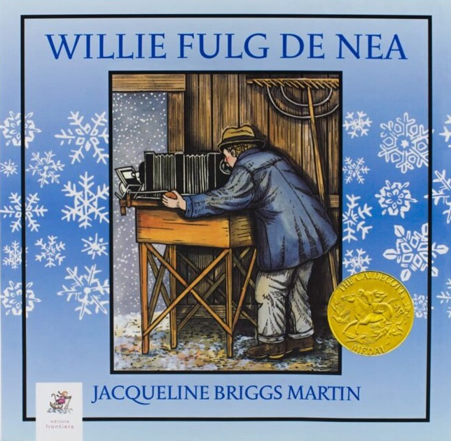 Willie Fulg de Nea