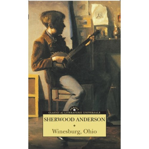 Winesburg, Ohio