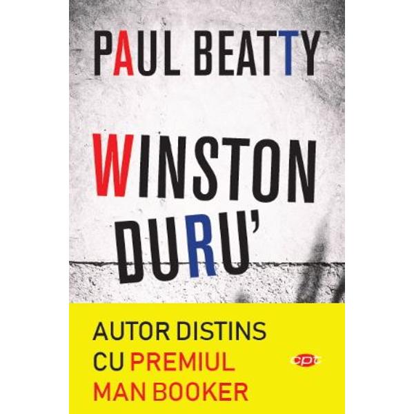 Winston Duru'