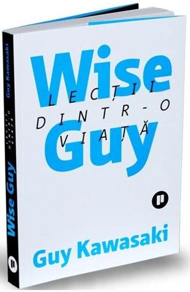 Wise Guy. Lectii dintr-o viata