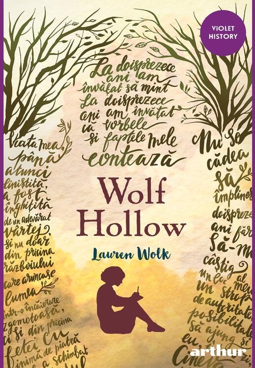 Wolf Hollow