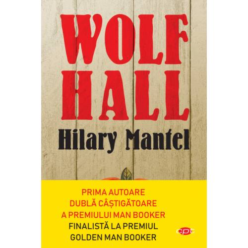 Wolf Hall