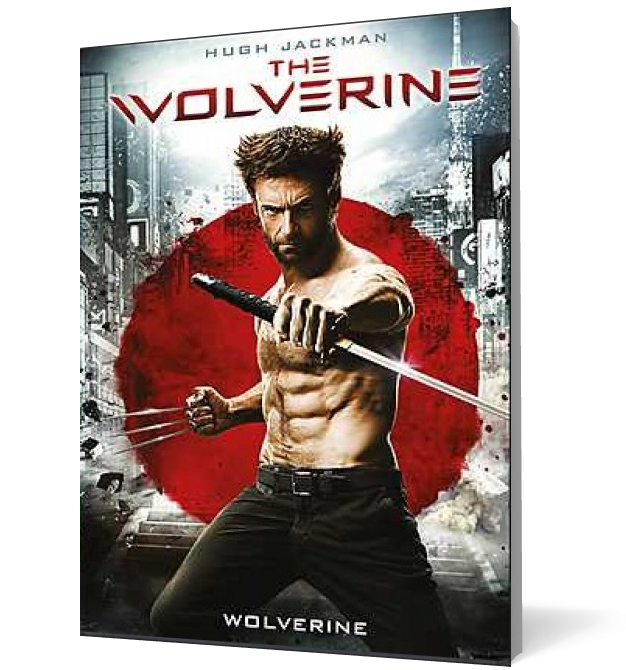 Wolverine (DVD)