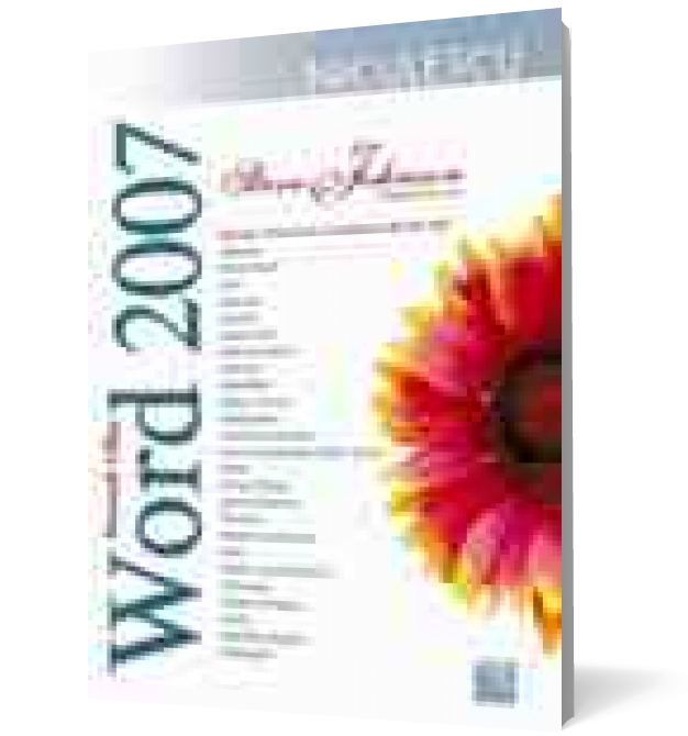 Microsoft Office Word 2007