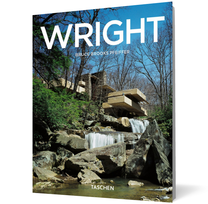 Frank Lloyd Wright, 1867-1959: Building for Democracy