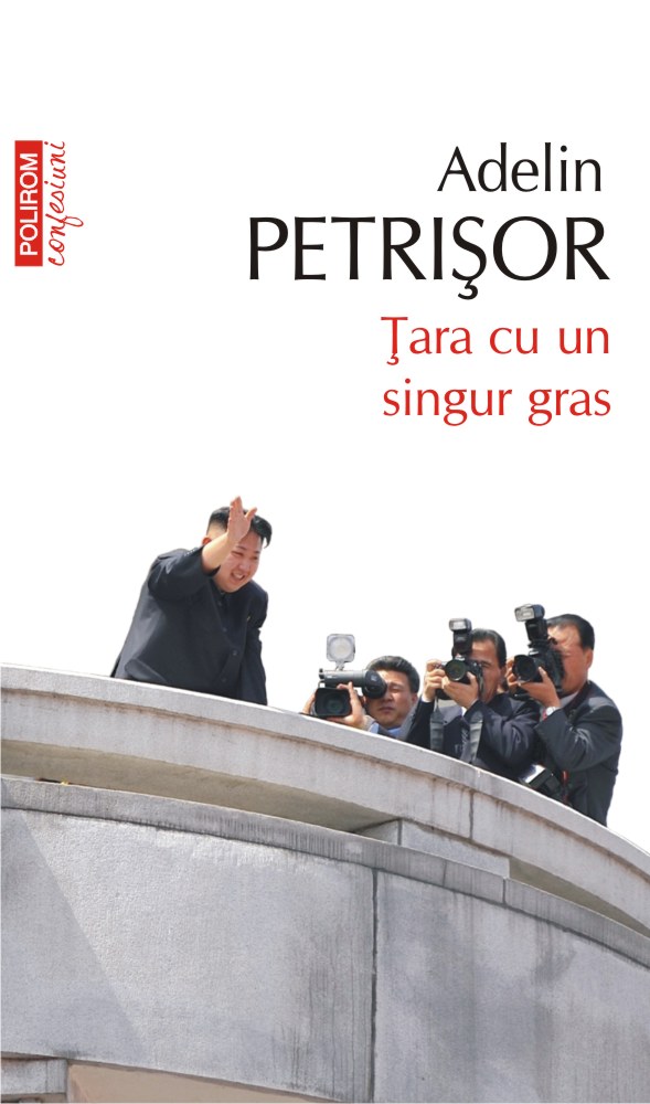 Țara cu un singur gras