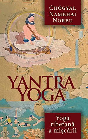 Yantra Yoga - Yoga tibetana a miscarii