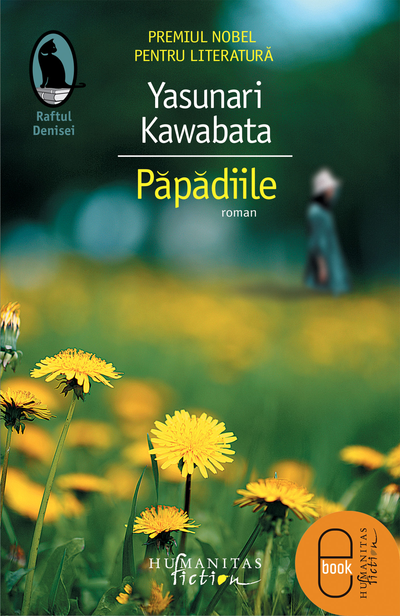 Papadiile (epub)