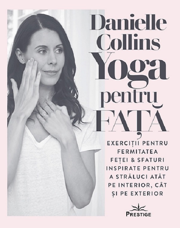 Yoga pentru fata