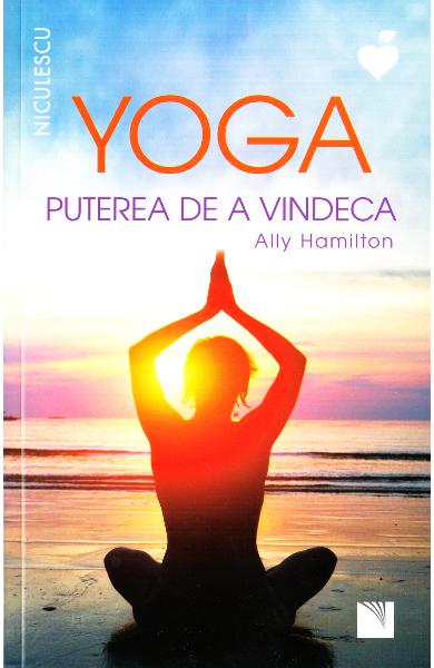 Yoga, puterea de a vindeca