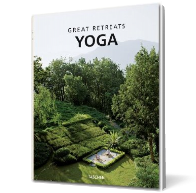 Great Yoga Retreats