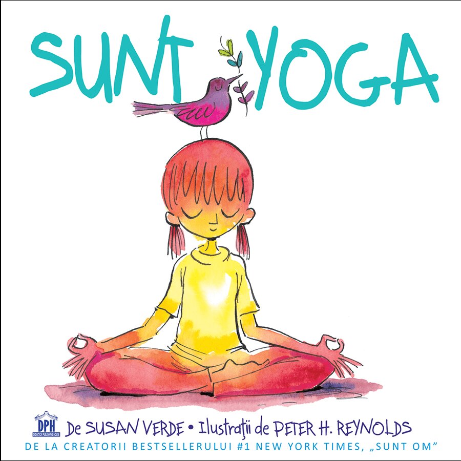 Sunt Yoga